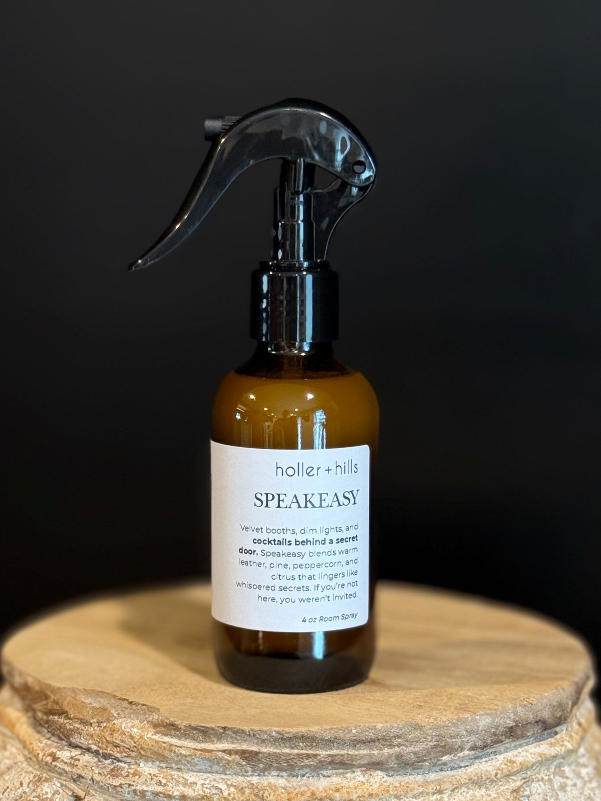 Room + Linen Spray | Core Collection