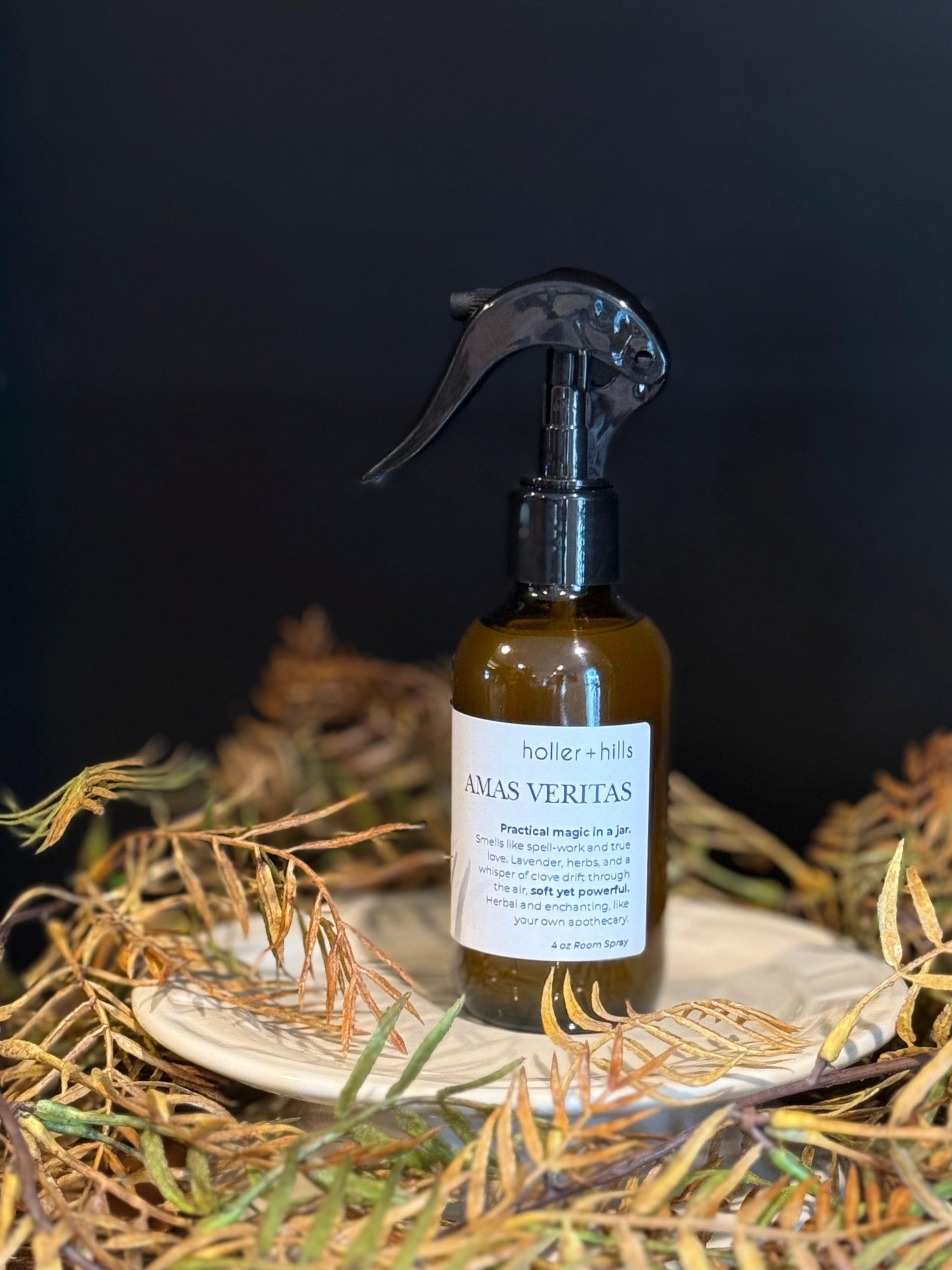 Room + Linen Spray | Fall & Winter Collection