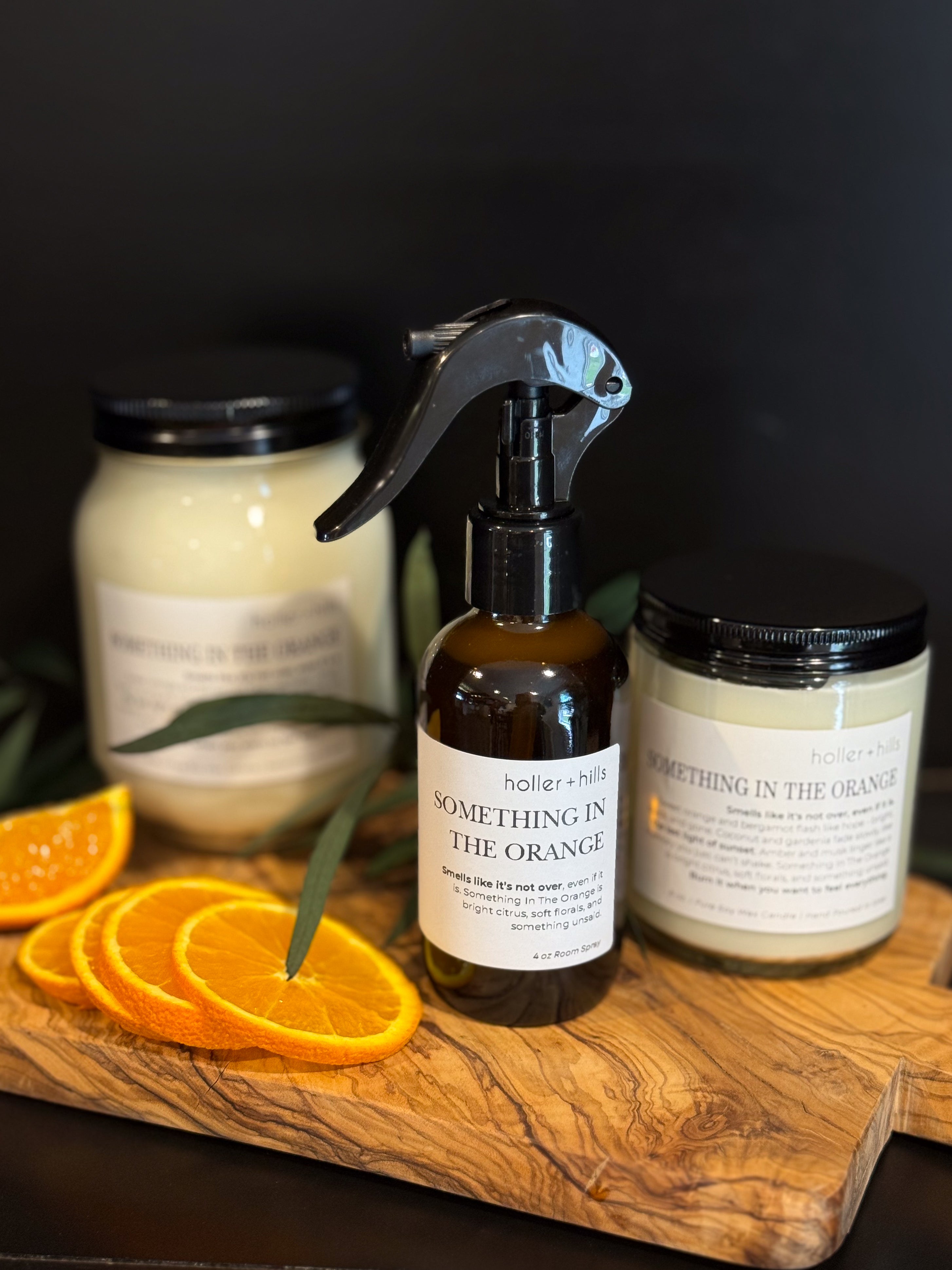 16oz Candle | Core Collection